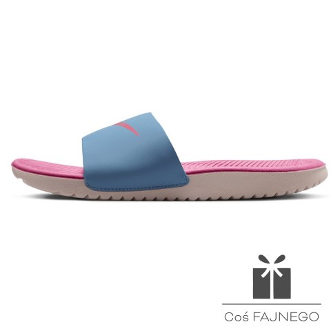 Klapki Nike Kawa FJ8812-401