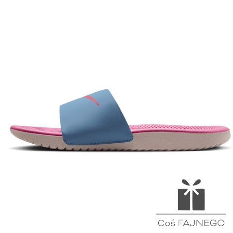 Klapki Nike Kawa FJ8812-401