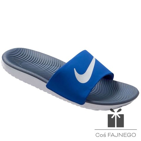 Klapki Nike Kawa FJ8812-402