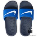 Klapki Nike Kawa FJ8812-402