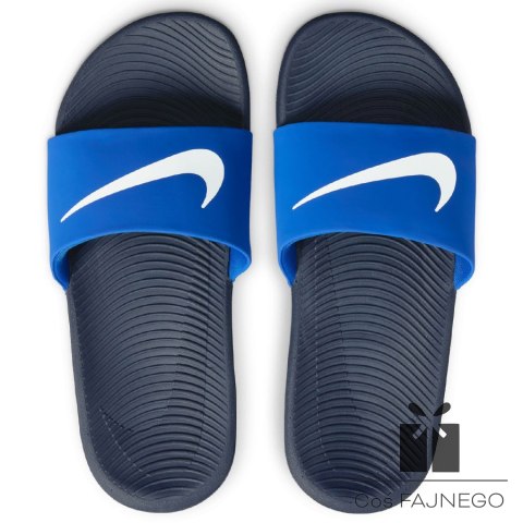 Klapki Nike Kawa FJ8812-402