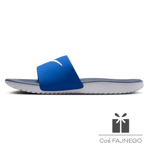 Klapki Nike Kawa FJ8812-402