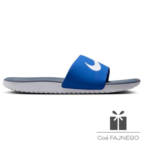 Klapki Nike Kawa FJ8812-402