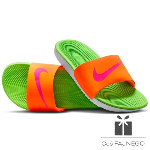 Klapki Nike Kawa FJ8812-803