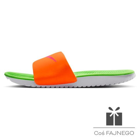 Klapki Nike Kawa FJ8812-803