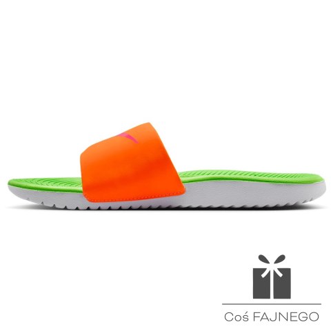 Klapki Nike Kawa FJ8812-803