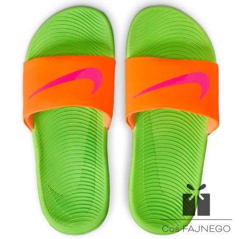 Klapki Nike Kawa FJ8812-803