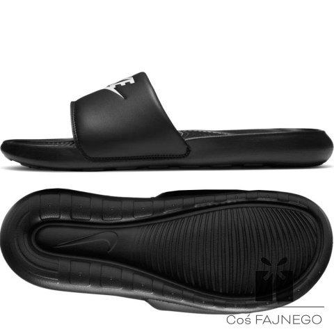 Klapki Nike Victori One CN9675 002