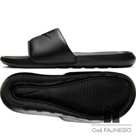 Klapki Nike Victori One CN9675 003
