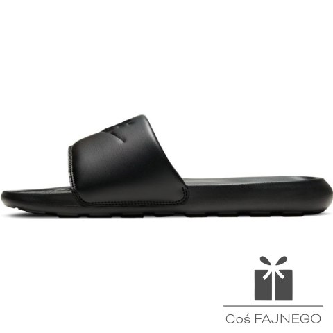 Klapki Nike Victori One CN9675 003