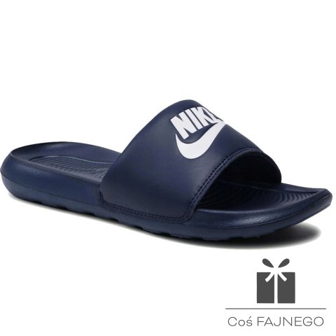 Klapki Nike Victori One CN9675 401