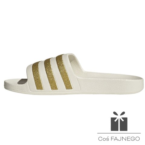 Klapki adidas ADILETTE AQUA KJ7346