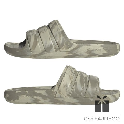 Klapki adidas ADILETTE FLOW JI4792