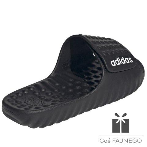Klapki adidas ADISSAGE 360REC JS3570