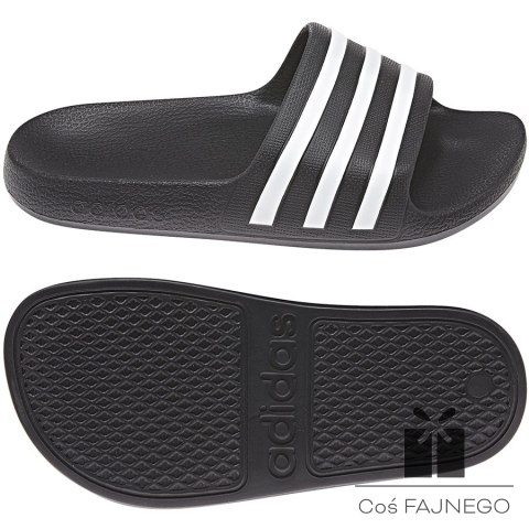 Klapki adidas Adilette Aqua K F35556
