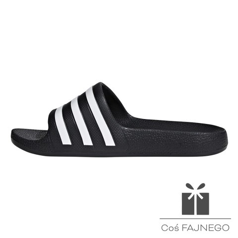 Klapki adidas Adilette Aqua K F35556
