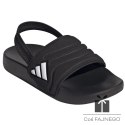 Klapki adidas Adilette ESTRAP 2.0 C HQ9197