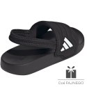 Klapki adidas Adilette ESTRAP 2.0 C HQ9197
