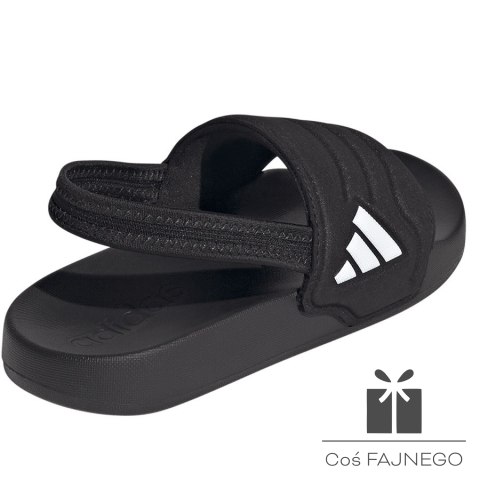 Klapki adidas Adilette ESTRAP 2.0 C HQ9197