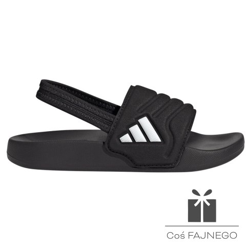 Klapki adidas Adilette ESTRAP 2.0 C HQ9197