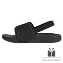 Klapki adidas Adilette ESTRAP 2.0 C HQ9197
