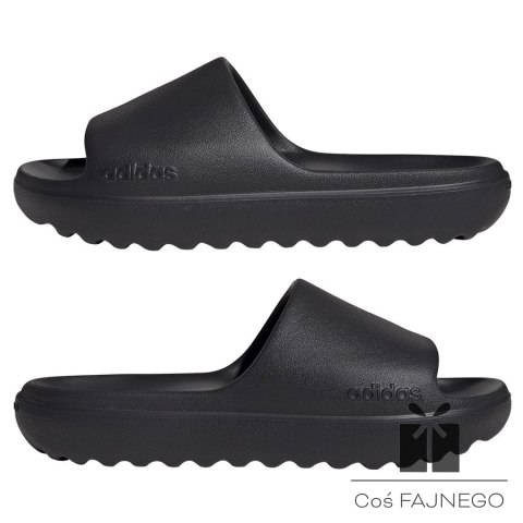Klapki adidas Adilette LUMIA JP9580