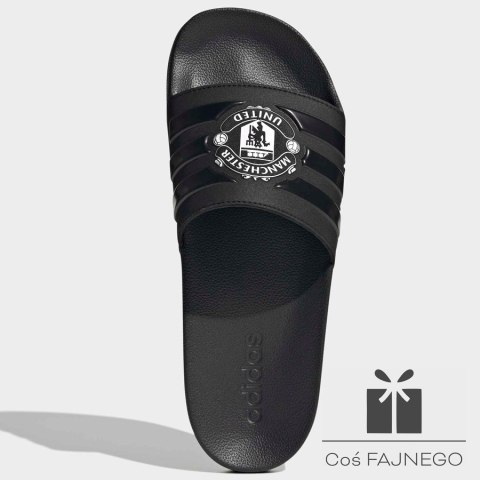 Klapki adidas Adilette Man United HQ2591