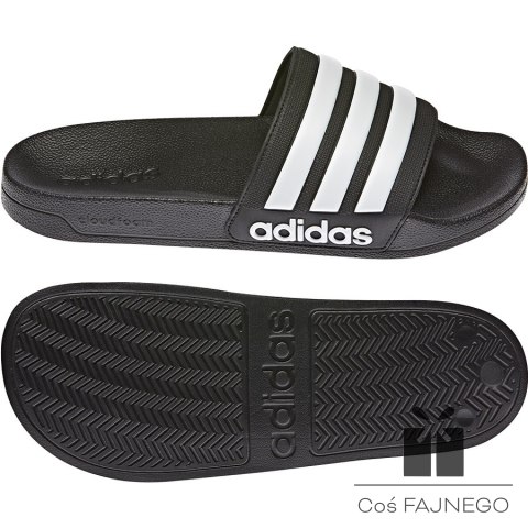 Klapki adidas Adilette Shower GZ5922
