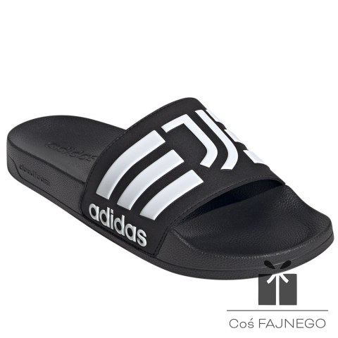 Klapki adidas Adilette Shower Juventus JS4862