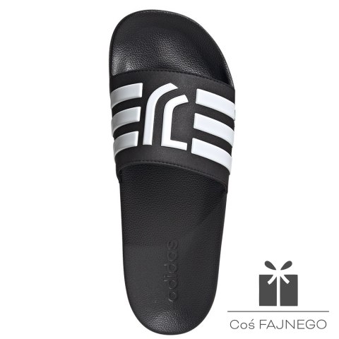 Klapki adidas Adilette Shower Juventus JS4862