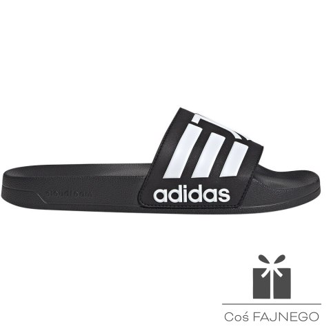 Klapki adidas Adilette Shower Juventus JS4862