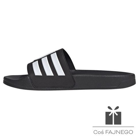 Klapki adidas Adilette Shower Juventus JS4862