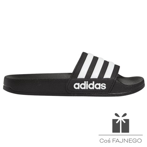 Klapki adidas Adilette Shower K G27625