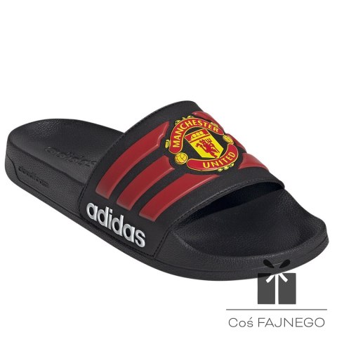 Klapki adidas Adilette Shower Man United JS4963