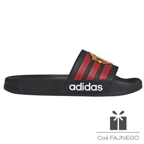 Klapki adidas Adilette Shower Man United JS4963