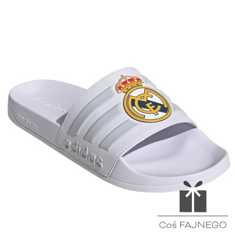 Klapki adidas Adilette Shower Real Madrid JS4863