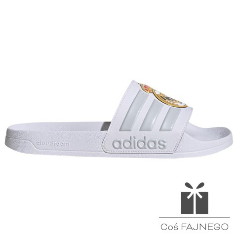 Klapki adidas Adilette Shower Real Madrid JS4863