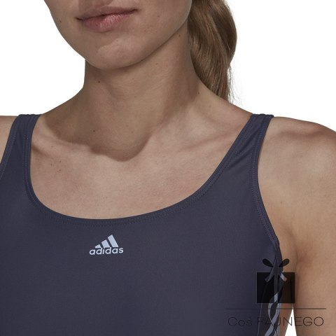 Kostium adidas 3 Stripes MID Suit HS5317