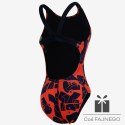 Kostium kąpielowy Nike Multiple Prints NESSC050 631