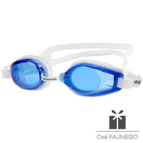 Okulary Aqua-Speed Avanti