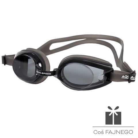 Okulary Aqua-Speed Avanti