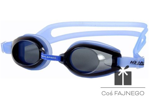 Okulary Aqua-Speed Avanti
