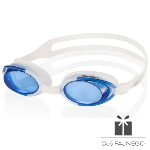 Okulary Aqua-Speed Malibu