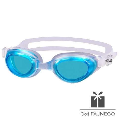 Okulary pływackie Aqua Speed Agila 066-29