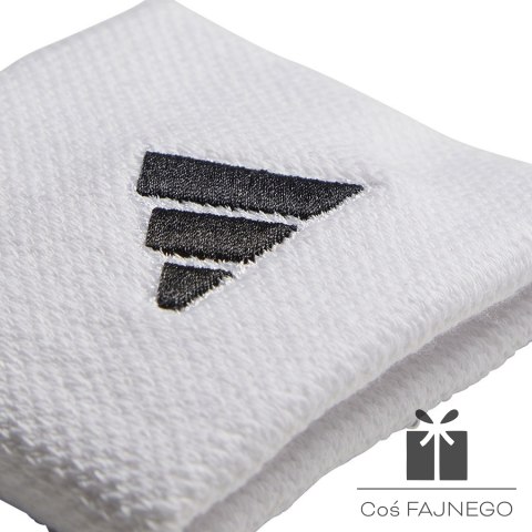 Opaski na nadgarstki adidas Tennis WB HT3910