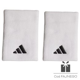 Opaski na nadgarstki adidas Tennis WB Large HT3911