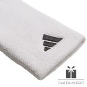 Opaski na nadgarstki adidas Tennis WB Large HT3911