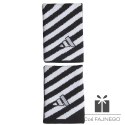 Opaski na nadgarstki adidas Tennis WB STR Large IC3568
