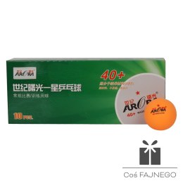Piłeczka Aurora * 10 szt.
