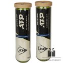 Piłka tenisowa Dunlop ATP Championship 2x4 szt